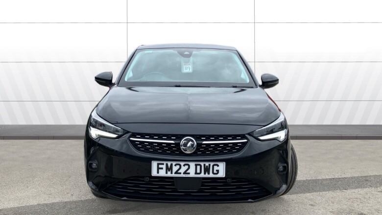 Vauxhall Corsa 1.2 Turbo Elite Edition 5dr Petrol Hatchback